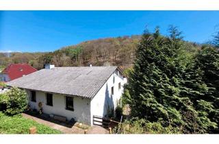 Haus kaufen in 66894 Bechhofen, Bechhofen - EFH m. Einliegerw., 2 Terrassen, 2 Garagen, herrliche Umgebung