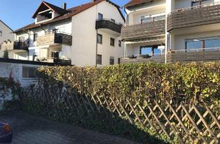 Wohnung kaufen in 91217 Hersbruck, Hersbruck - 2-Zimmer Eigentumswohnung