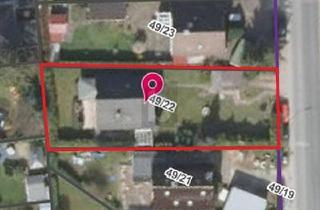 Grundstück zu kaufen in 22848 Norderstedt, Norderstedt - ERSCHLOSSEN - RUHIGE LAGE MIT BESTER ANBINDUNG