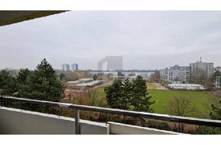 Wohnung mieten in 67069 Ludwigshafen, Ludwigshafen am Rhein - MÖBLIERTE WOHNUNG MIT AUSBLICK