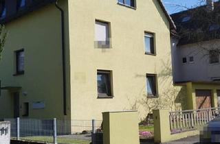 Wohnung kaufen in 74074 Heilbronn, Heilbronn - Gepflegte 3-Zimmer-Wohnung in Heilbronn in Top Lage