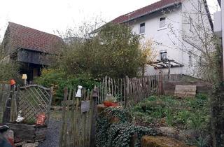 Bauernhaus kaufen in 96126 Maroldsweisach, Maroldsweisach - Bauernhaus