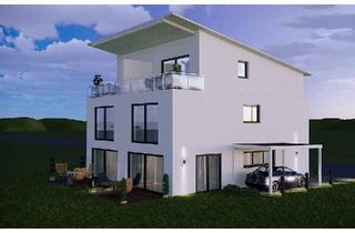 Doppelhaushälfte kaufen in 65439 Flörsheim, Flörsheim am Main - Neubau Doppelhaushälfte mit viel Platz in ruhiger Lage in Wicker