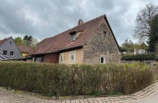 Haus kaufen in 97437 Haßfurt, Haßfurt - Altes Haus in Haßfurt Wülflingen zu verkaufen