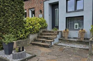 Wohnung kaufen in 45721 Haltern am See, Haltern am See - ETW in Haltern, Bungalow Haus im Haus etc