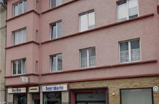 Wohnung kaufen in 75172 Pforzheim, Pforzheim - 3-Zimmer-Wohnung PROVISIONSFREI KEINE Makler !