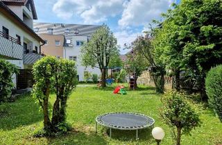 Wohnung kaufen in 71126 Gäufelden, Gäufelden - 4 Zimmer Wohnung mit Terrasse, Garten, 2 Parkplätze