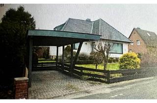 Einfamilienhaus kaufen in 38179 Schwülper, Schwülper - EFH als Holzfertighaus Nordmark in schöner Lage