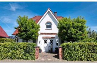 Einfamilienhaus kaufen in 49744 Geeste, Geeste - Gehobenes, gepflegtes, modernes Einfamilienhaus * Provisionsfrei*