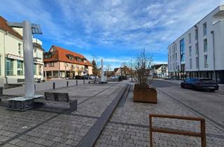 Wohnung kaufen in 78658 Zimmern, Zimmern ob Rottweil - Provisionsfrei! Großzügige, zentral gelegene 4-Zimmer-Wohnung