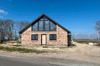 Doppelhaushälfte kaufen in 25761 Büsum, Büsum - DHH Doppelhaushälfte Haus bei Büsum