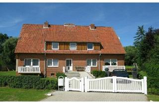 Mehrfamilienhaus kaufen in 29439 Lüchow, Lüchow (Wendland) - Mehrfamilienhaus, Renditeobjekt, Zweifamilien,Haus,4ETW, Elbblick
