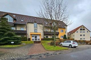 Wohnung kaufen in 99817 Eisenach, Eisenach - Eigentumswohnung provisionsfrei, renoviert i und bezugsfertig