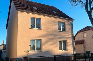 Mehrfamilienhaus kaufen in 15517 Fürstenwalde, Fürstenwalde (Spree) - Haus, Mehrfamilienhaus, Investment, Fürstenwalde Süd