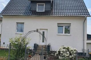 Haus kaufen in 34277 Fuldabrück, Fuldabrück - Zweifamilienhaus