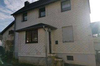 Einfamilienhaus kaufen in 51570 Windeck, Windeck - Einfamilienhaus in Windeck