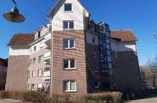 Wohnung kaufen in Rotenseestrasse 17, 18528 Bergen, Reduziert ! Große Dachgeschosswohnung in Bergen auf Rügen zu verkaufen