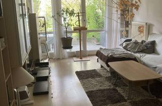 Wohnung kaufen in 85757 Karlsfeld, Sonnige 2-Zimmer Gartenwohnung in Karlsfeld zu verkaufen - Provisionsfrei - Kapitalanlage
