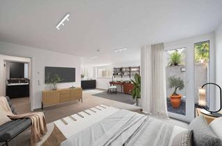 Wohnung kaufen in Sternwaldstraße 9A, 79102 Wiehre, Atelier - Wohnung im Herzen der Wiehre! ***Nachhaltiges, modernes wohnen****