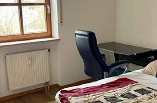 Wohnung mieten in 84494 Neumarkt-Sankt Veit, Schöne 1,5-Zimmer-Wohnung mit Balkon in Neumarkt-Sankt Veit