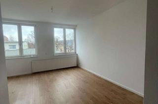 Wohnung mieten in 06406 Bernburg, Sanierte 5-Zimmer-Wohnung mit Dachterrasse & offener Wohnküche