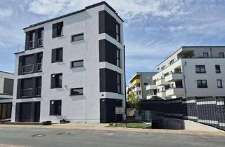Wohnung mieten in Jahnstraße 47, 61191 Rosbach, Hochwertiger Neubau mit 6 Erstbezug-Wohnungen in moderner Ausstattung