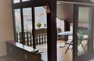 Wohnung mieten in 73635 Rudersberg, Attraktive drei Zimmer DG-Wohnung in 3-Fam.Wohnhaus Rudersberg