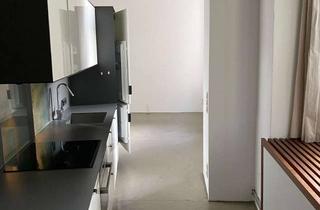 Wohnung mieten in Lehrter Straße 20, 10557 Tiergarten, Zentrale Wohnung mit Garten in Moabit