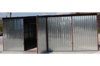 Garagen mieten in Wiesenstraße 57, 89551 Königsbronn, Garage