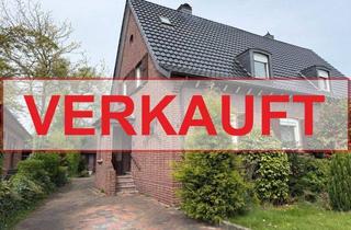 Haus kaufen in 47623 Kevelaer, Attraktives Schmuckkästchen in zentraler Lage von 47623 Kevelaer