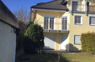 Doppelhaushälfte kaufen in Eichendorffstraße, 85567 Grafing, Attraktive und gepflegte 6-Zimmer-Doppelhaushälfte mit geh. Innenausstattung in Grafing bei München