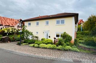 Einfamilienhaus kaufen in 66500 Hornbach, Freistehendes Einfamilienhaus in Hornbach