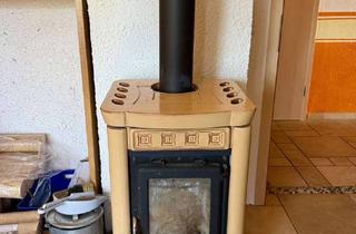 Haus kaufen in 01458 Ottendorf-Okrilla, Besonderes EFH mit Heizofen, Photovoltaik und Solarthermie. Und 6,5 Zimmern.
