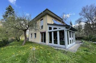 Haus kaufen in 01554 Radeberg, Nachhaltiges, naturverbundenes und modernes Wohnen am Rand der Dresdner Heide vereint!!