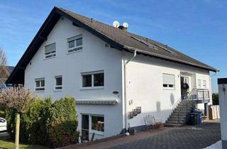 Haus kaufen in 65597 Hünfelden, Privatverkauf! Zwei-Familien-Haus mit Einliegerwohnung