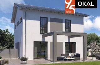 Villa kaufen in 68789 St. Leon-Rot, Die bewährte Stadtvilla - familienoptimiert mit vielen Nutzungsmöglichkeiten!