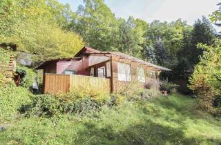 Haus kaufen in 55442 Warmsroth, Unvergessliche Momente: Ihr Wochenendhaus schenkt Ihnen atemberaubende Sonnenuntergänge