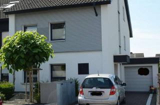 Haus mieten in 68799 Reilingen, Architekten-DHH mit Design-Garten (Gewerbe & Home Office möglich)