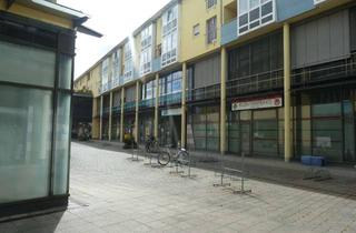 Anlageobjekt in Roßkaupe 10, 01968 Senftenberg, Ladenlokal in modernen und markanten Wohn-Geschäftshaus