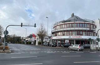 Anlageobjekt in Dieselstraße 15, 65779 Kelkheim, Geschäftshaus Mischgebiet mit Praxen, Büros und Wohneinheiten