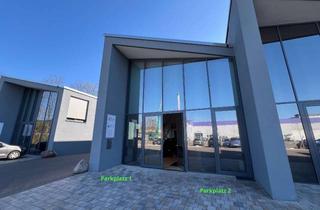 Büro zu mieten in Köhlstraße 10b, 50827 Ossendorf, Repräsentative Büro-Gewerbekombination im begehrtesten Gewerbegebiet Kölns