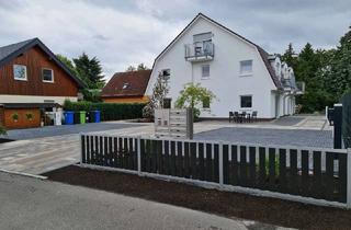 Immobilie mieten in Farmersteg 10, 15366 Hoppegarten, Studio Villa Dohne - Möbliertes Wohnen im Grünen