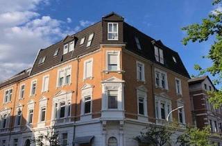 Wohnung kaufen in 38102 Östliches Ringgebiet, Lichtdurchflutete Maisonette