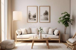 Wohnung kaufen in Birkenweg 18 b, 21382 Brietlingen, 3-Zimmer Wohnung - Perfekt für die junge Familie!