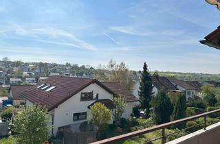 Wohnung kaufen in 71711 Steinheim, Moderne 3-Zimmer-Wohnung mit Panorama-Blick über Steinheim