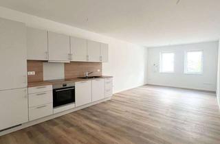 Wohnung mieten in 56288 Kastellaun, Design trifft Komfort - zentral Wohnen - Balkon, Einbauküche, Aufzug, Tiefgarage