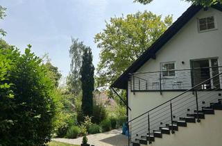 Wohnung mieten in 67310 Hettenleidelheim, Top Wohnung als Haus-in-Haus-Lösung mit sep. Eingang und toller Terrasse mit Blick ins Grüne