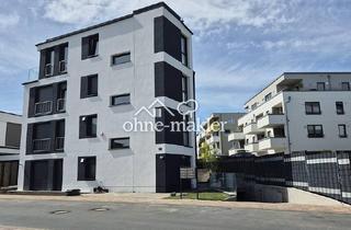 Wohnung mieten in 61191 Rosbach, 3z Wohnung im hochwertigen Neubau mit 6 Erstbezug-Wohnungen in moderner Ausstattung