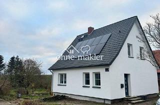 Einfamilienhaus kaufen in 19406 Holzendorf b Dabel, Einfamilienhaus am Holzendorfer See