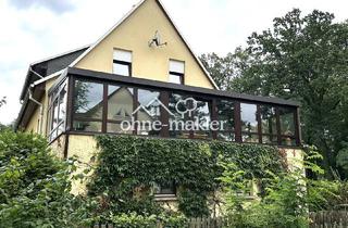 Haus kaufen in 06846 Dessau-Roßlau, Arbeiten und Wohnen im Gartenreich